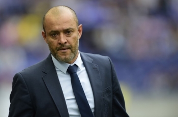 Dipecat Tottenham, Nuno Espirito Santo Gabung ke Klub Top Arab Saudi