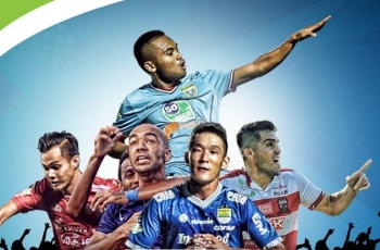 Update Transfer Liga 1 - Sriwijaya FC dan PSMS Datangkan 2 Asing