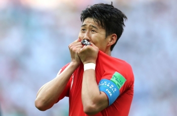 Mantan Murid Shin Tae-yong Berani Ambil Risiko demi Tampil di Piala Dunia 2022