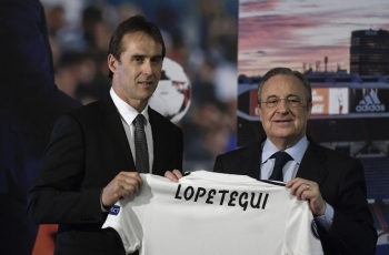 Pecat Lopetegui, Eks Pemain Barcelona Sebut Perez Bawa Bencana