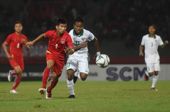 Jelang Hadapi Vietnam, Timnas Indonesia Terancam Tanpa Supriadi