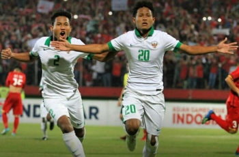 Bedah Kekuatan Bomber Timnas Indonesia U-16 Bagus Kahfi, Kepalanya Belum Terbukti Tajam