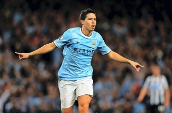 Hukuman Kasus Doping Samir Nasri Diperpanjang 18 Bulan