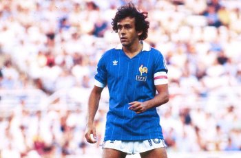 Platini Ditangkap Usai Muluskan Qatar Jadi Tuan Rumah Piala Dunia 2020