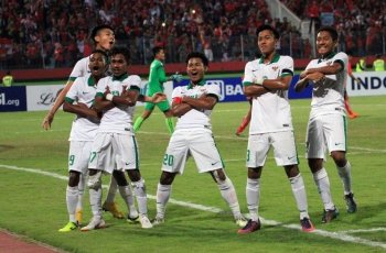 3 Pemain Pilar Penting Timnas Indonesia U-16 di Piala AFF U-16