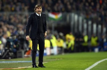 Antonio Conte Akui Kesulitan Ubah Tottenham, Tapi Memilih Bertahan