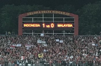 Kalahkan Malaysia, Timnas Indonesia U-16 Vs Thailand di Final Piala AFF U-16