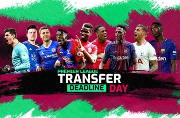 Tim Ini Paling Royal Saat Bursa Transfer Musim Panas 2018 di Liga Inggris