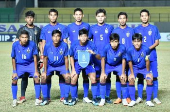 5 Hal yang Harus Diwaspadai Timnas Indonesia U-16 dari Thailand U-16 Jelang Final Piala AFF U-16