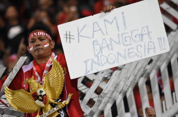 Timnas Indonesia U-16 Bisa Menciptakan Sejarah Besar Hari Ini