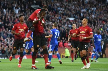 8 Tim Kuat Ancam MU di Fase Grup Liga Champions 2018/19