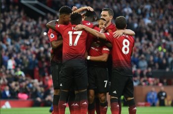 6 Fakta Menarik di Balik Kemenangan Perdana Manchester United