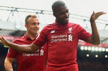 Anjingnya Hilang Digondol Maling, Sturridge Siap Tebus Rp 500 Juta