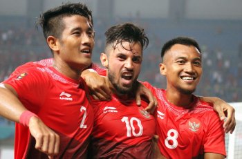 5 Fakta Penting Jelang Timnas Indonesia vs Hong Kong