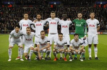 Tottenham Hotspur Tunda Pembukaan Stadion Baru