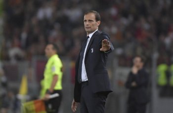 Jelang Juventus vs Chelsea, Allegri Sebut Skuatnya Mungkin Kebobolan Banyak