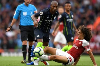 3 Alasan Mengapa Arsenal Kalah dari Manchester City