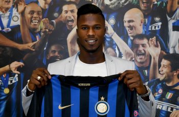 Inter Milan Resmi Dapatkan Balde Keita dari AS Monaco