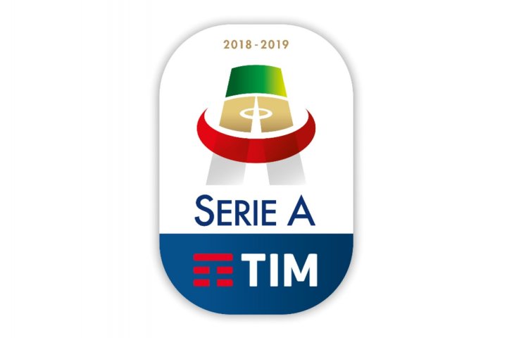 Logo Serie A. (legaseriea.it)