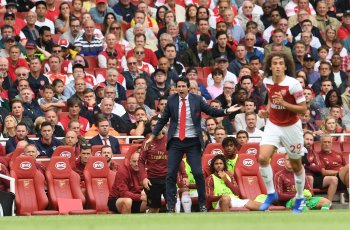 Genjot Performa, Unai Emery Larang Pemain Arsenal Minum Jus Buah