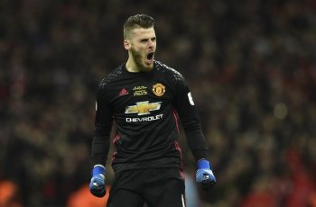 David de Gea Beli Rumah Baru di Manchester, Sinyal Bertahan di MU