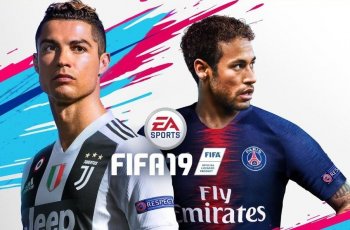 10 Pemain dengan Dribel Terbaik di Gim FIFA 19, Tak Ada Ronaldo