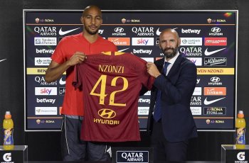 Aroma Balas Dendam, AS Roma Resmi Dapatkan Incaran Barcelona