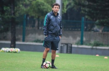 PSSI Ultimatum Luis Milla Dua Hari Beri Kejelasan Soal Statusnya