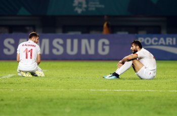 Kelemahan Palestina yang Bisa Dimanfaatkan Timnas Indonesia U-23