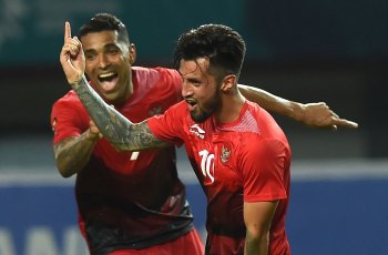 Data dan Fakta Penting Jelang Timnas Indonesia U-23 Vs Palestina