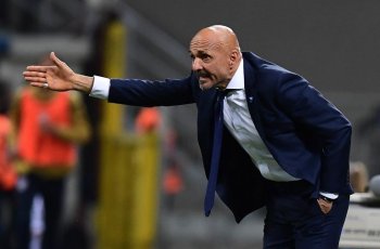 Inter Milan Perpanjang Kontrak Luciano Spalletti