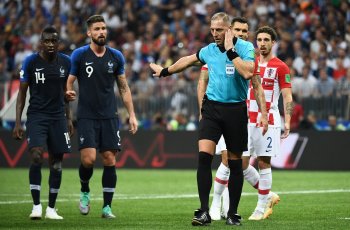 Momen Langka, Berikut 5 Negara yang Sukses Cetak 4 Gol atau Lebih di Final Piala Dunia