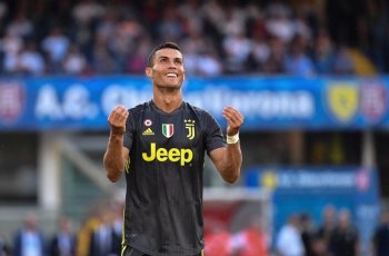 Kepindahan Ronaldo ke Juventus Dinilai Aneh oleh Michel Platini