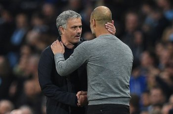 Jose Mourinho Geram dengan Film Dokumenter Manchester City