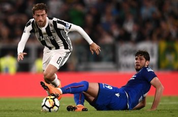 Claudio Marchisio Diincar Dua Klub Raksasa Portugal