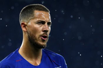 Eden Hazard Pastikan Bertahan di Chelsea, Real Madrid Gigit Jari