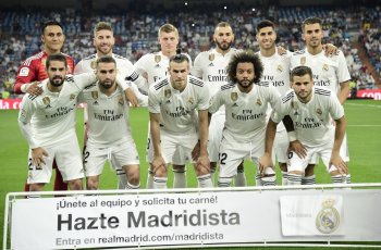 5 Alasan Real Madrid Tak Perlu Rindu Cristiano Ronaldo