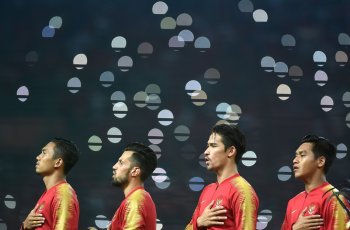 5 Fakta Perjuangan Timnas Indonesia U-23 di Asian Games 2018