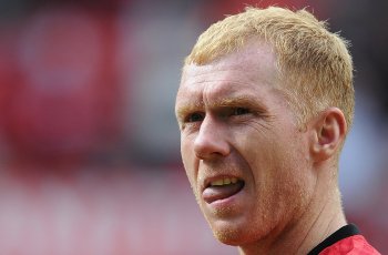 Pelatih Manchester United Dukung Karier Baru Paul Scholes