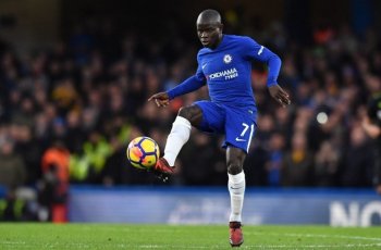 Pernah Satu Tim, N'Golo Kante Siap Tanggung Biaya Pencarian Emiliano Sala