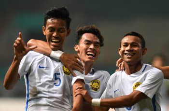 Rahmad Darmawan Puji Timnas Malaysia