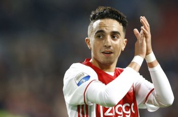 Abdelhak Nouri Akhirnya Sadar Setelah Koma Satu Tahun Lebih