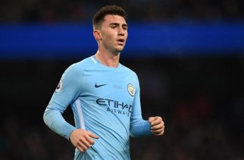 Aymeric Laporte Mulai Curiga Tak Dipanggil Timnas Prancis