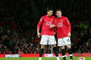 Punya Klub Baru, Beckham Ingin Datangkan Ronaldo dan Rooney