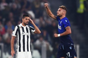 Prediksi Juventus vs Lazio, Catatan Manis Tim Tamu di Kota Turin