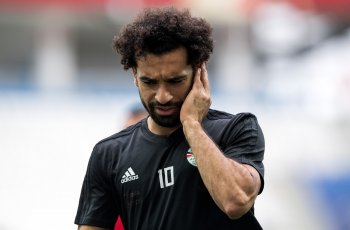 Berseteru, Federasi Sepakbola Mesir Lempar Ancaman ke Salah