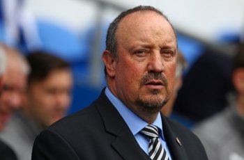 Dikecam Suporter Everton, Nasib Rafael Benitez Kian Terancam