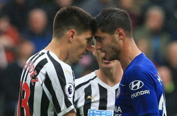 3 Fakta Penting dari Pertandingan Newcastle vs Chelsea