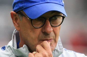 Taktik Ultra Defensif Rafael Benitez Buat Maurizio Sarri Kaget