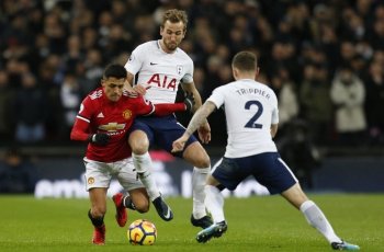 7 Fakta Menarik Jelang Manchester United vs Tottenham Hotspur